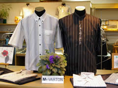 Men's Shop�@Mr.VARTON